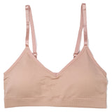 2 Pack Seamless Comfort Bras