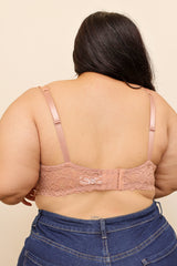 3 Pack Bras-Padded straps