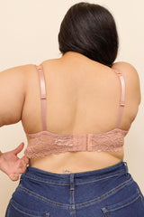 3 Pack Bras-Padded straps