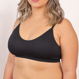 2 Pack Seamless Comfort Bras