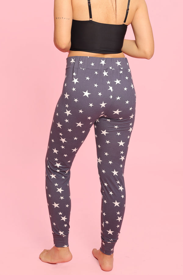 Stars Pants Pajama