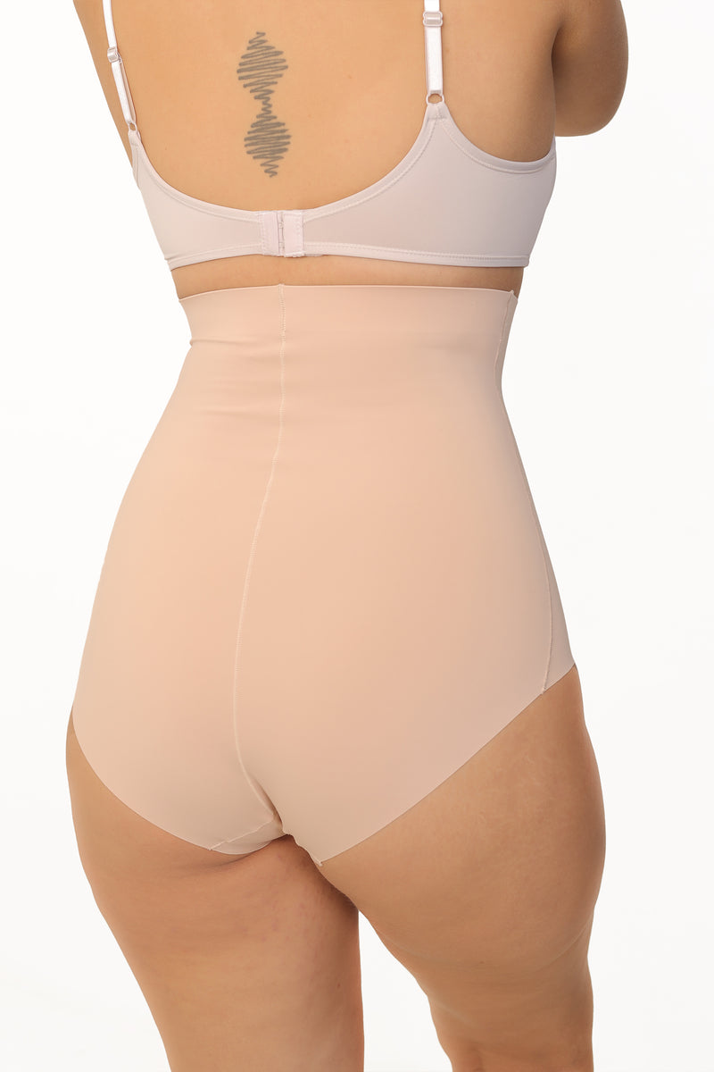 High Waisted Shaper Panty