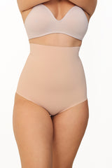 High Waisted Shaper Panty