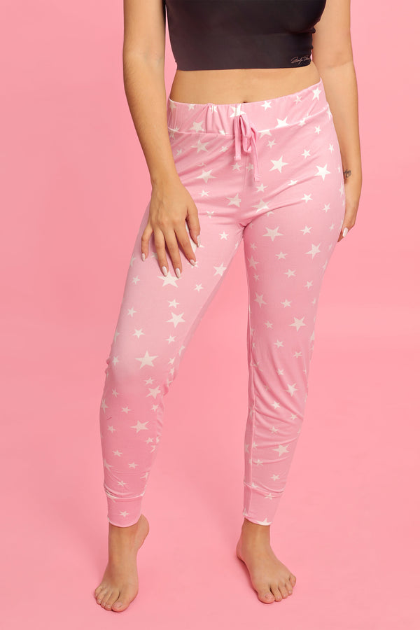 Stars Pants Pajama