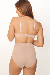 3Pack Light Control High Waisted Briefs