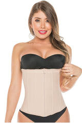 BODYSHAPER STRAPLESS WAIST CINCHER