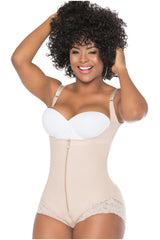 BUTT LIFTER TUMMY CONTROL SHAPEWEAR