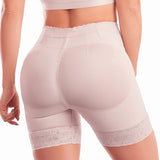 SHAPE CONCEPT SCS002 BUTT LIFTER HIGH-COMPRESSION GIRDLE SHORT