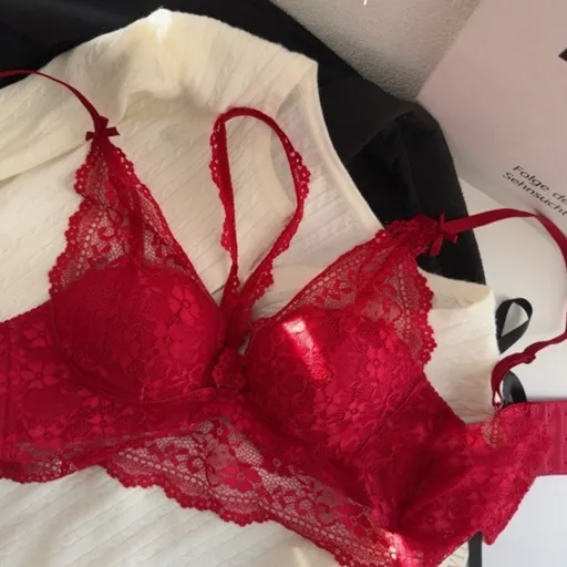 Bralette Sensuel sin costura.webp