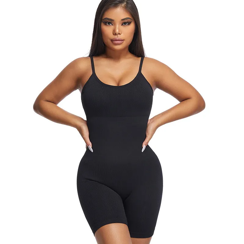 [43610007] Bodyshaper Sensuel (Negro, M)