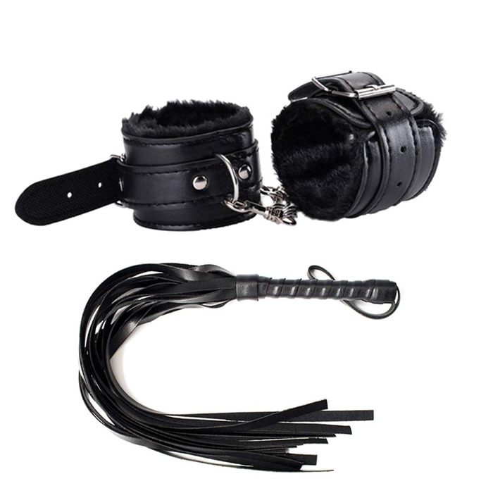 Kit de bondaje