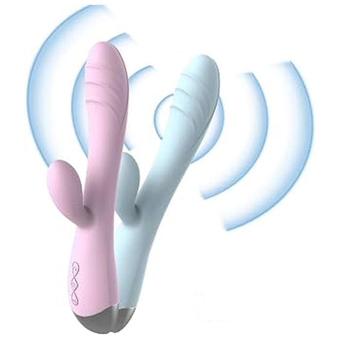 Vibrador estimulante del punto G