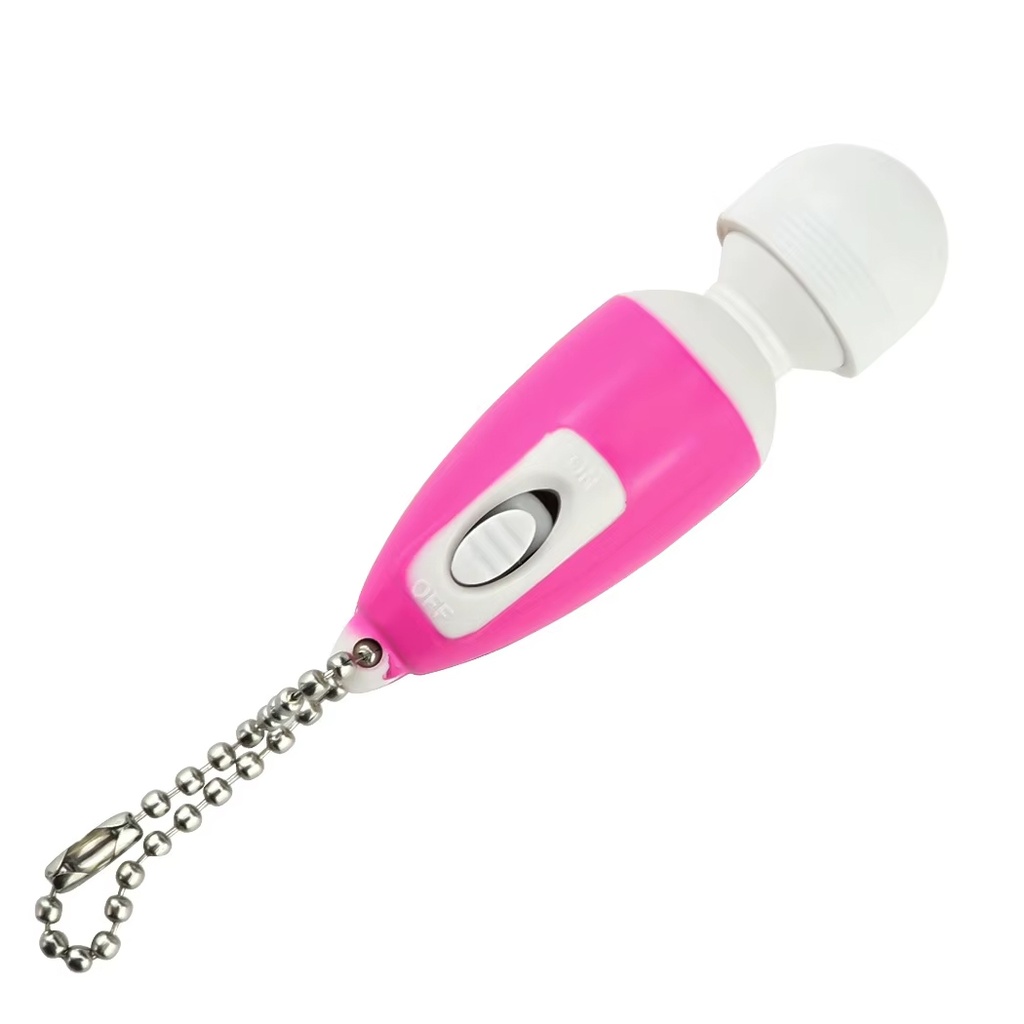[43301023] Mini vibrador masajeador