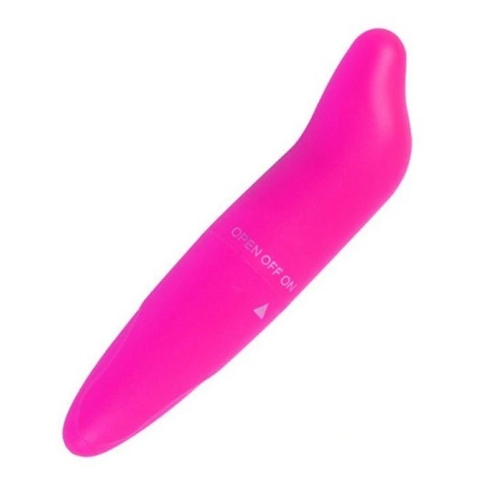 [43751138] Vibrador estimulante del clictoris de silicona
