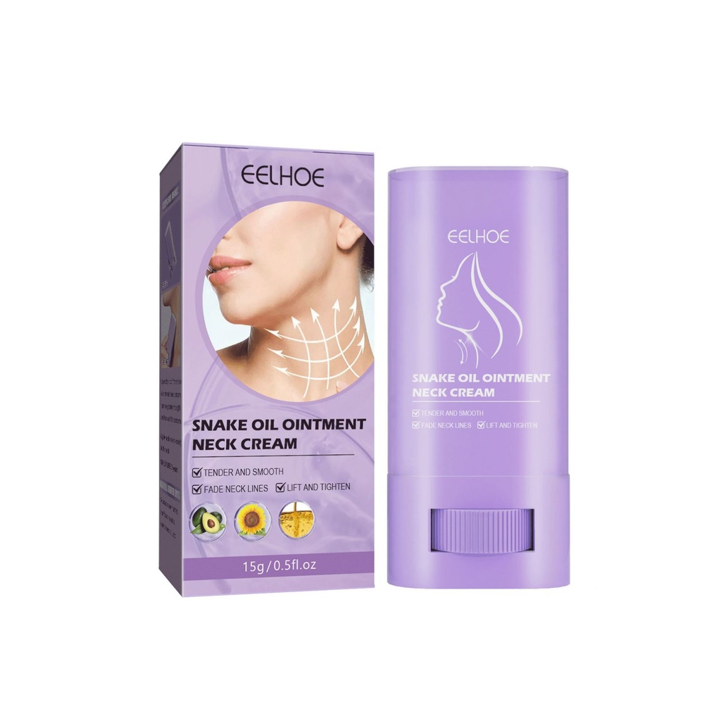 [EE-0374] Crema para el cuello