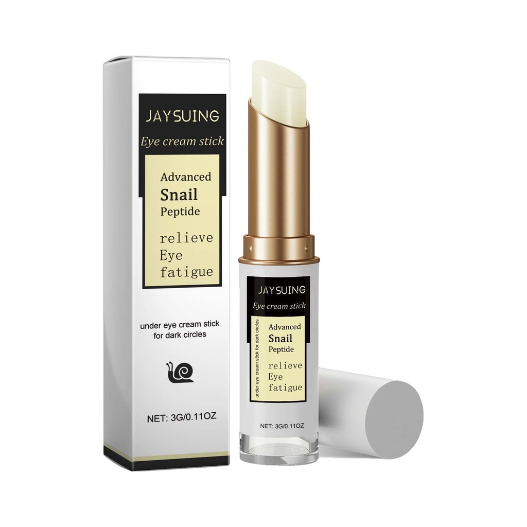 Crema para los ojos cansados