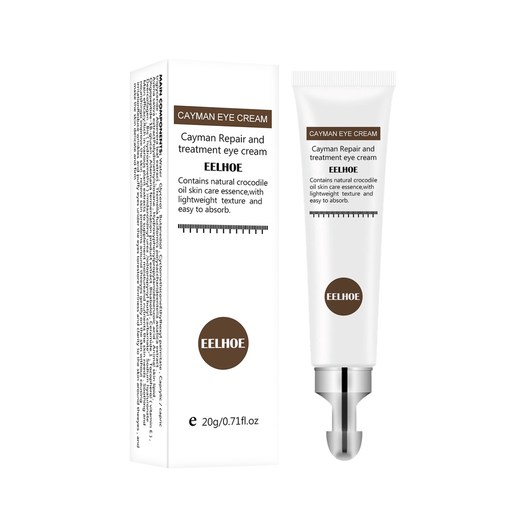 [94230902942] Crema reparadora para debajo de los ojos