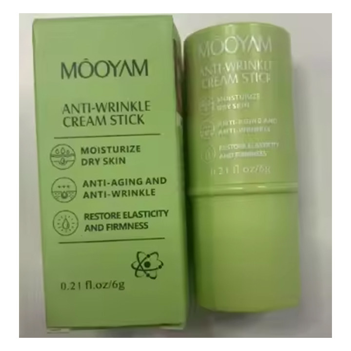 [6940824161560]  MOOYAM Anti-wrinkle Balm Stick 13G