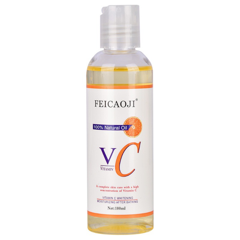 [6940103108040] Aceite de Vitamina C