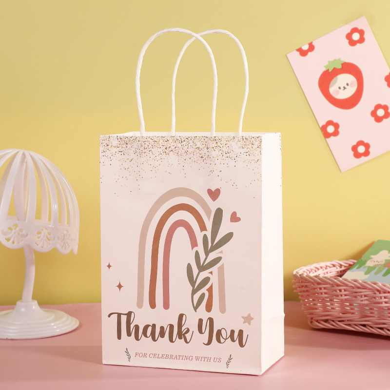 [41710035] Bolsa de regalo Pequena