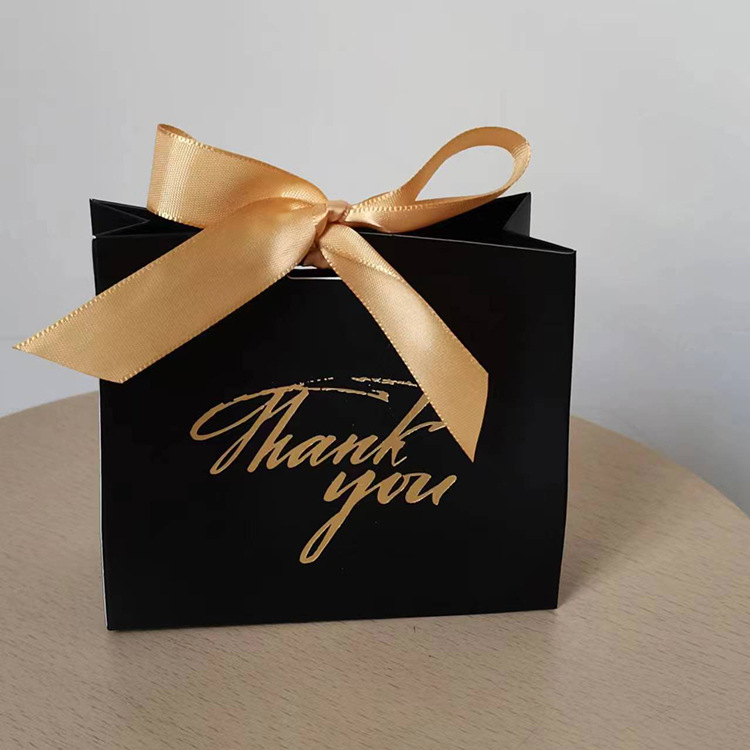 [41710063] Bolsa pequena Thank You