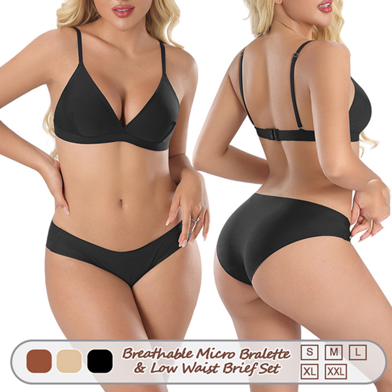 Brasier Sensuel