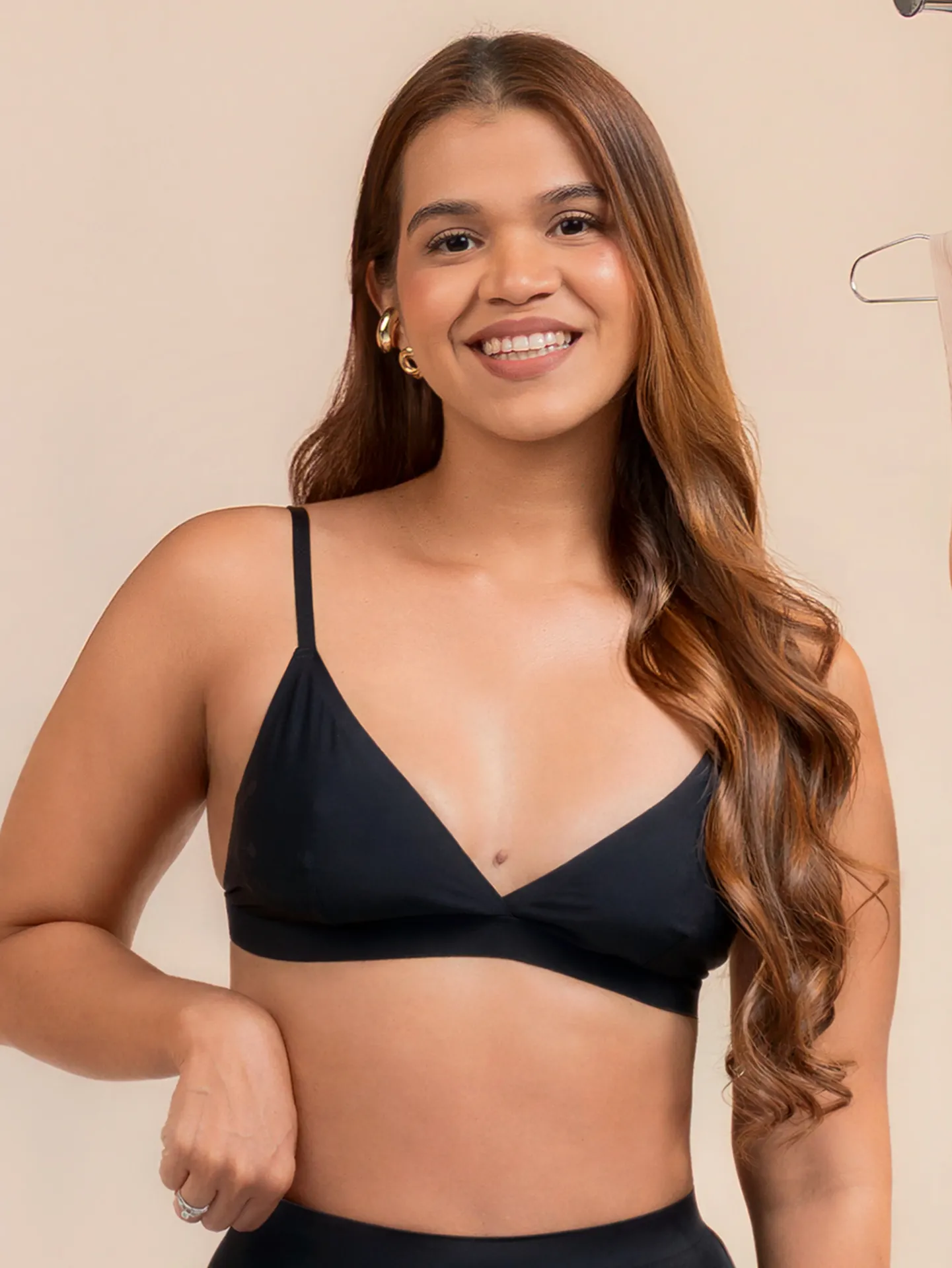 [43641217] Brasier Sensuel (Nude, S)