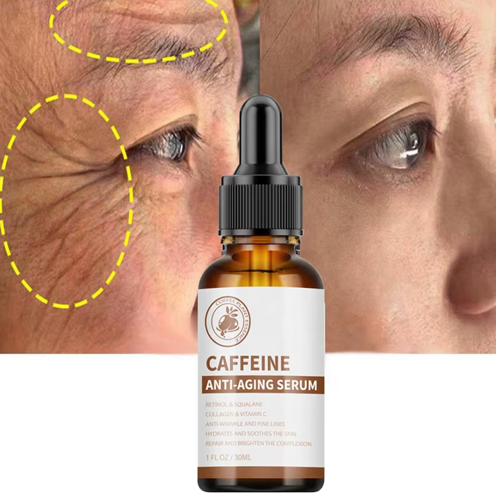 [6940824177264] MOOYAM Caffeine Face Serum 30ML