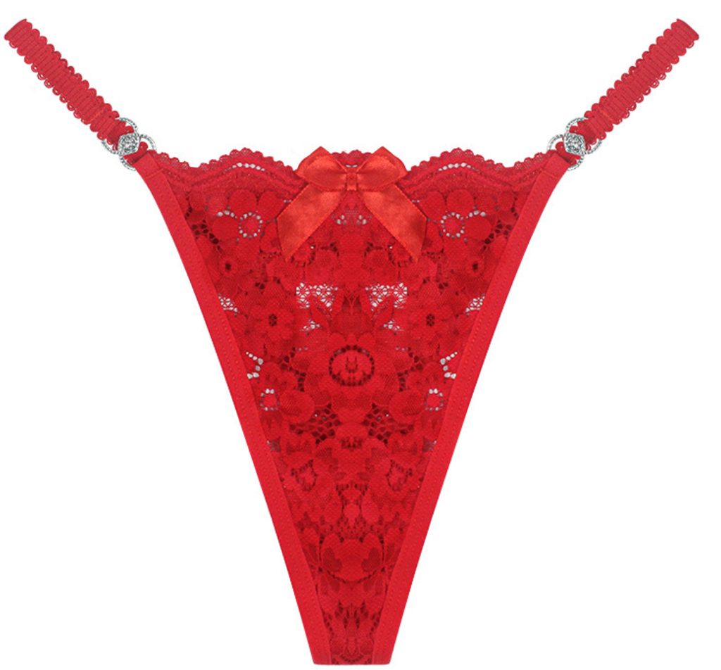 Panty Sexy Sensuel
