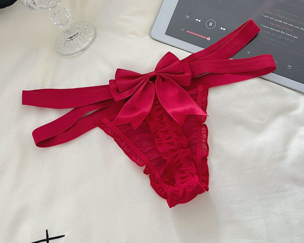 Panty Sexy Sensuel