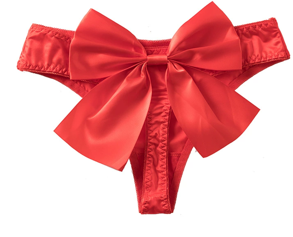 Panty Sexy Sensuel IY