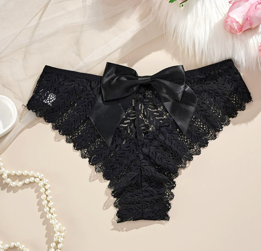 Panty Sexy Sensuel IY