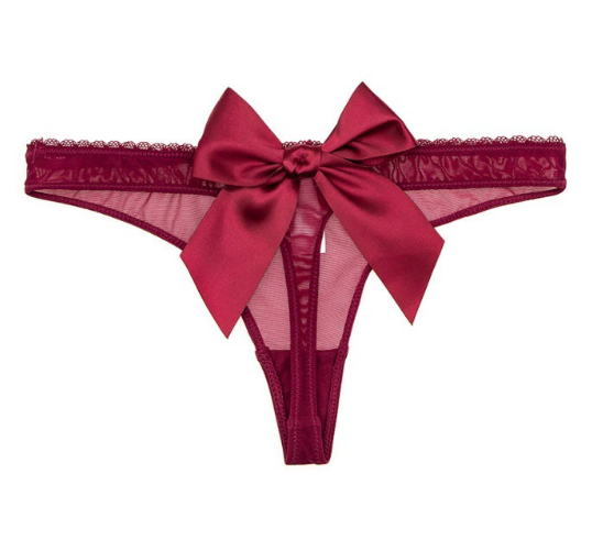 [42021222] Panty Sexy Sensuel (S)