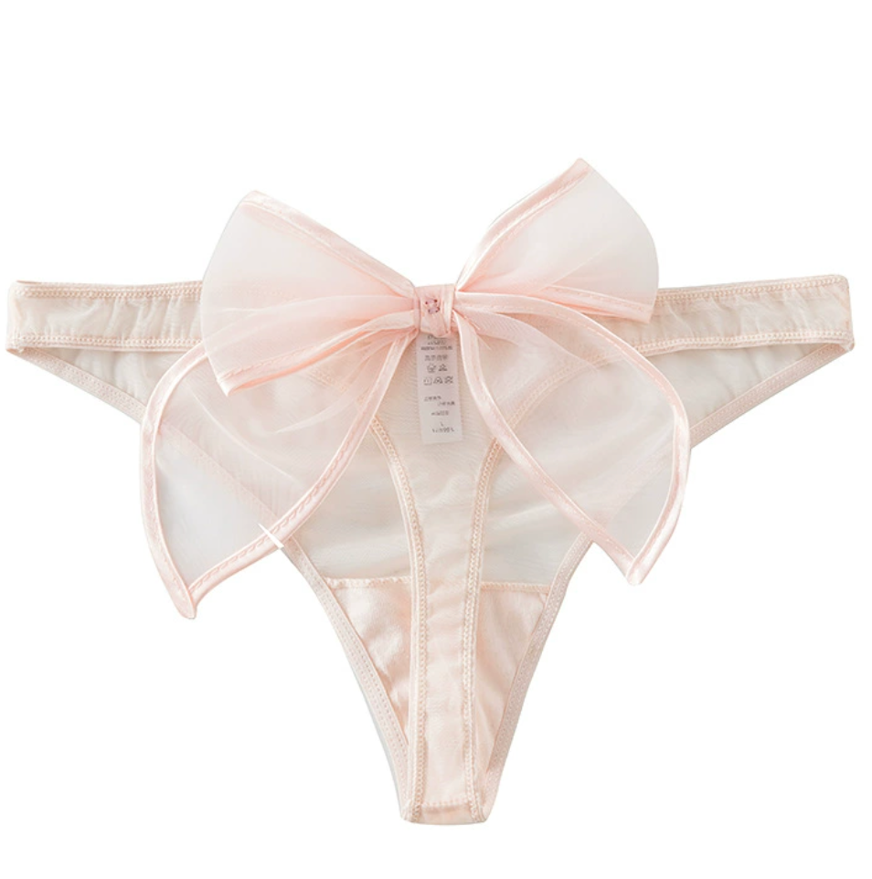 [42021208] Panty Sexy Sensuel (M)