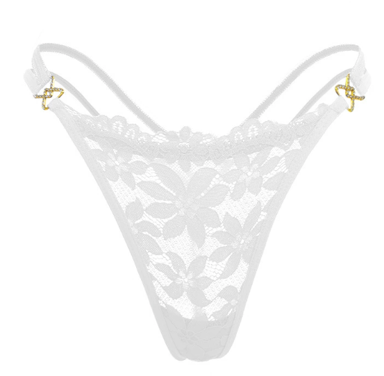 [42021240] Panty Sexy Sensuel (S)
