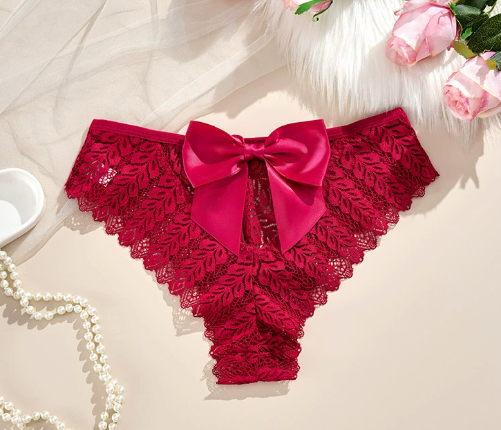 [42021168] Panty Sexy Sensuel IY (S)