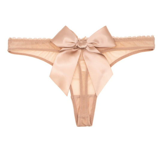 [42021229] Panty Sexy Sensuel (S)