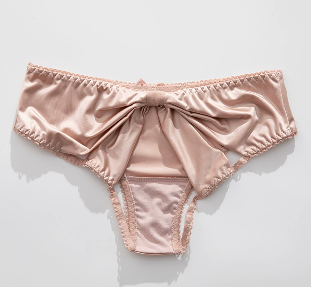Panty Sexy Sensuel IY