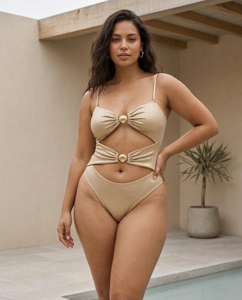 Traje de baño Sensuel