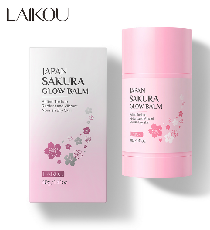 [6925464099169] Bálsamo iluminador Sakura de LAIKOU.