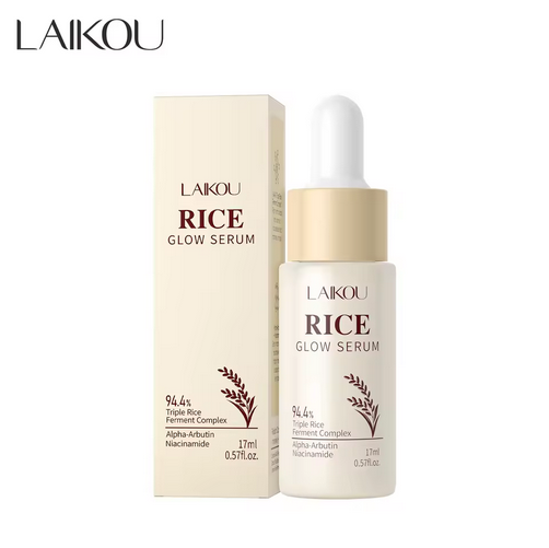 [6925464081959] Suero iluminador de arroz LAIKOU.