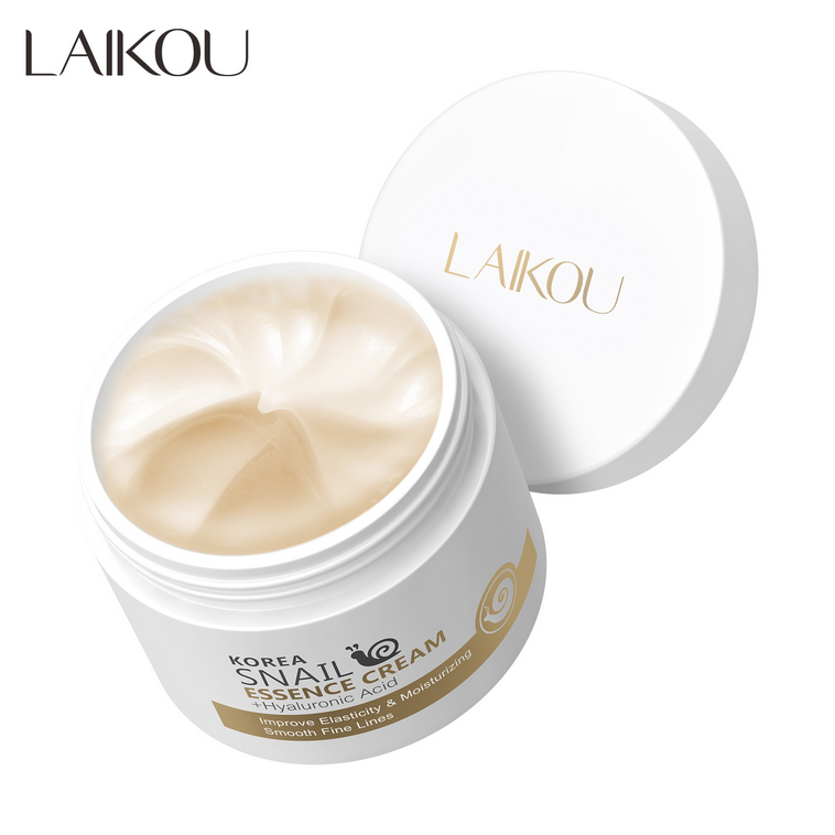 [6925464089030] Crema de esencia de caracol Laikou Korea.