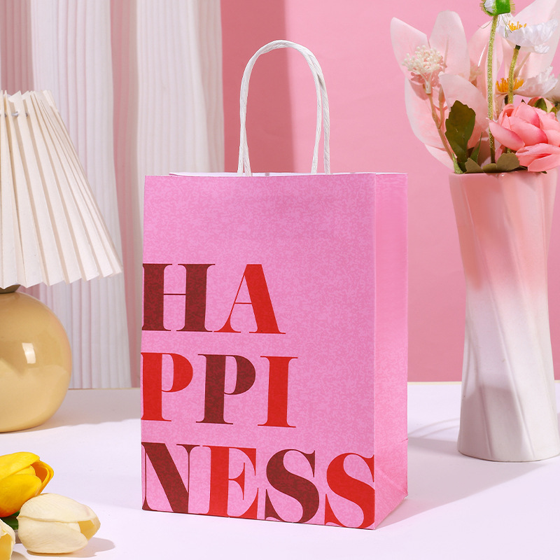 [43211031] Bolsa de regalo pequeña 6X8