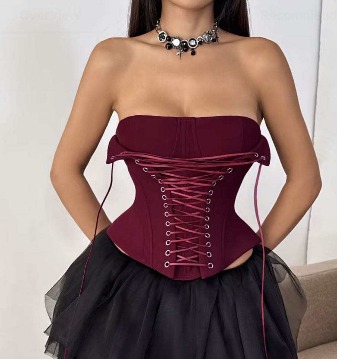Corset Sensuel