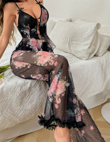 Lenceria Sexy Sensuel IY
