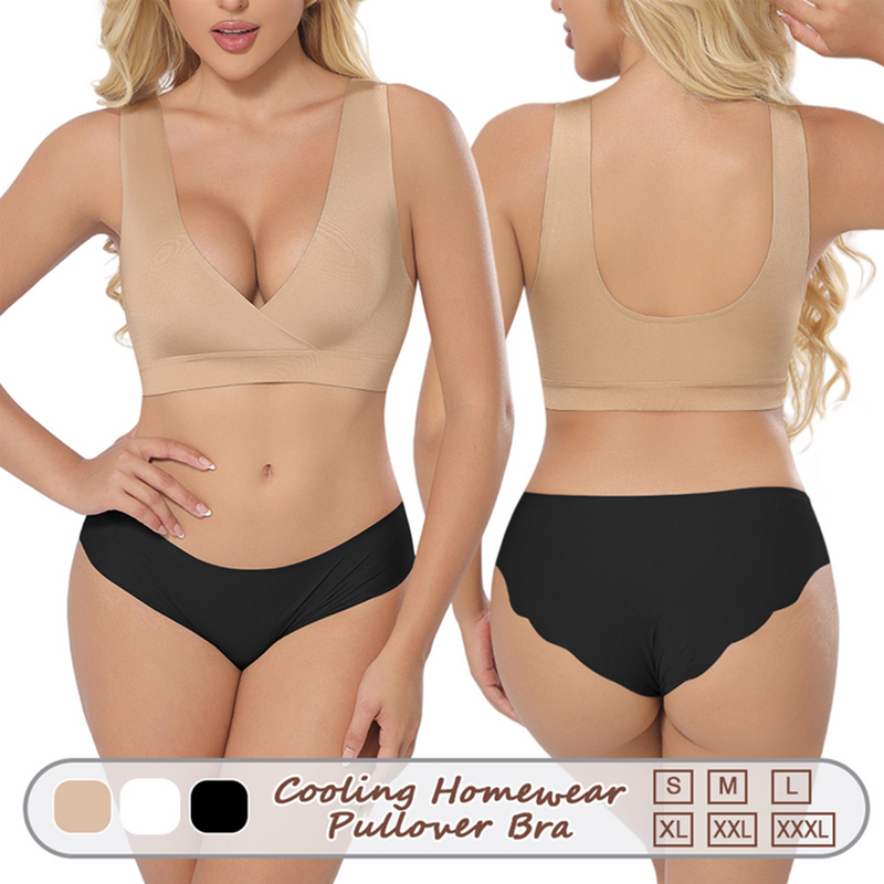 [43641202] Brasier Sensuel IY (Nude, S)