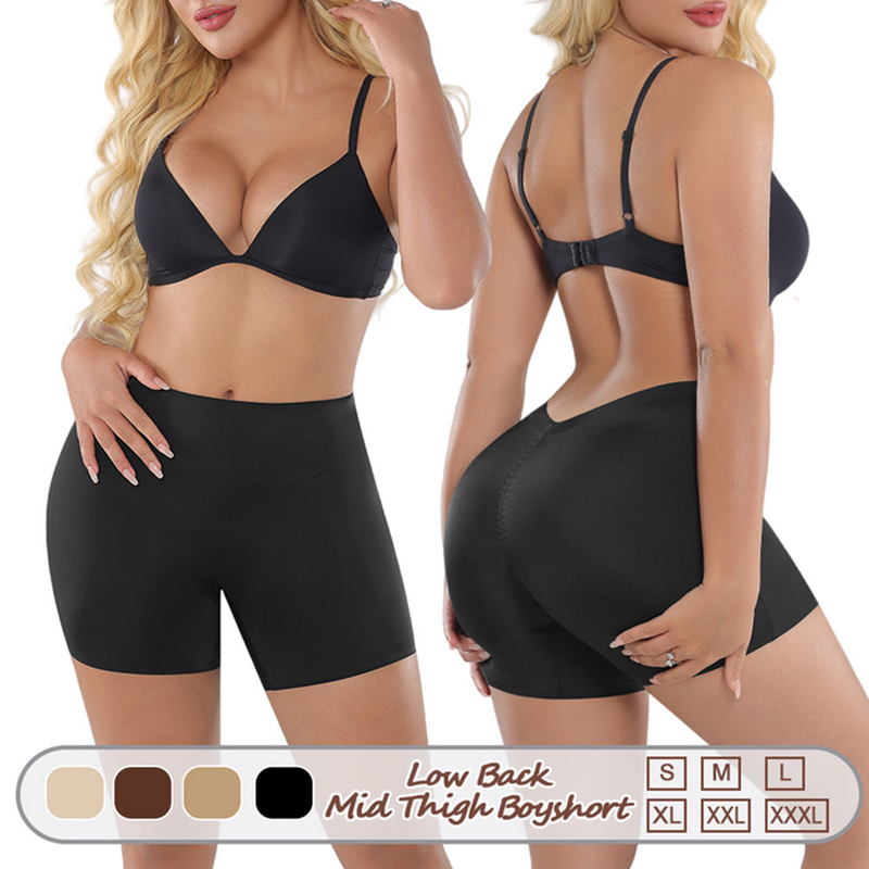 Short Sensuel