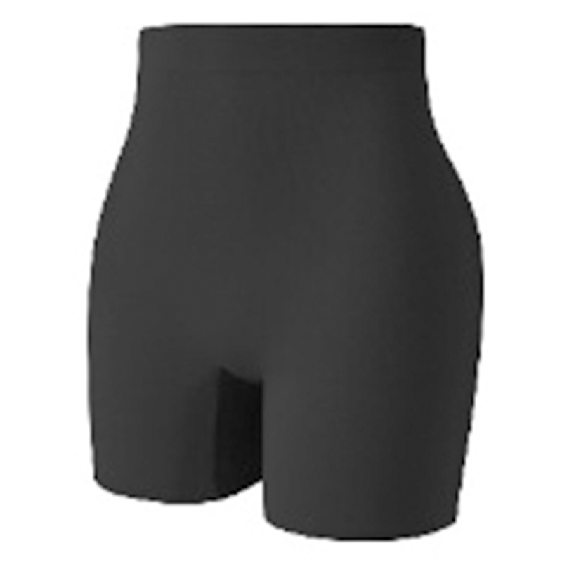 [43641040] Short Sensuel (Black, S)