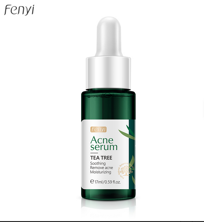 [6925464091996] Suero para el acné Fenyi Tea Tree.