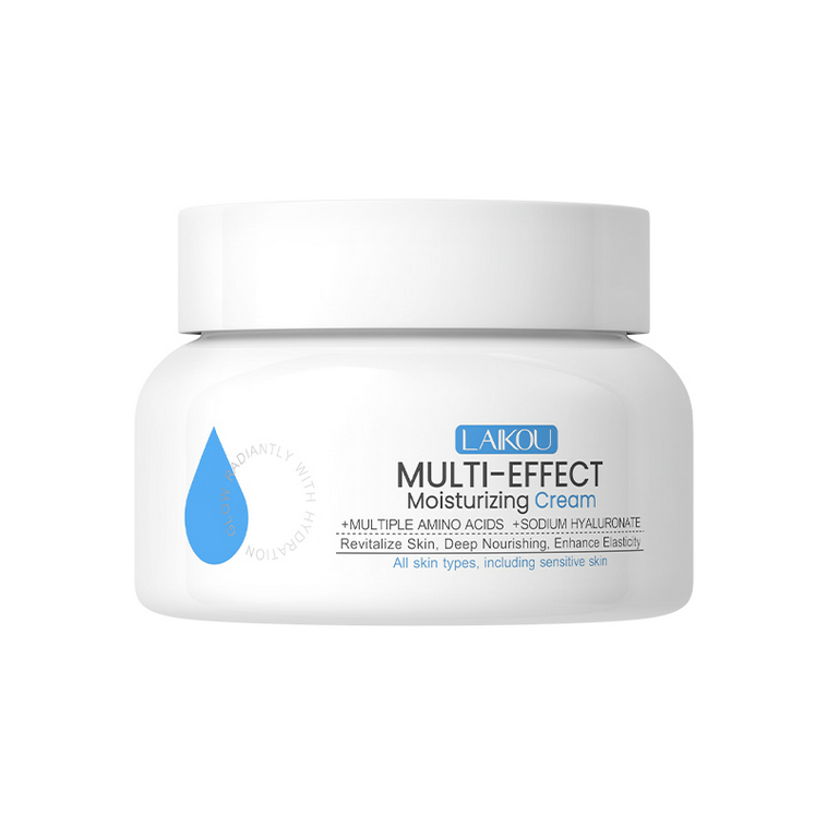[6925464097776] Crema hidratante multiefecto.